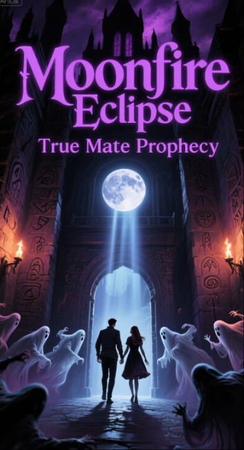Moonfire Eclipse True Mate Prophecy