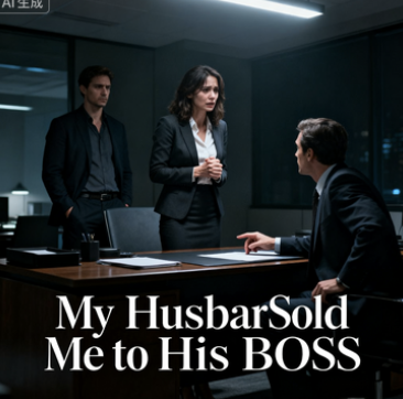 My Husband Sold Me to His Boss