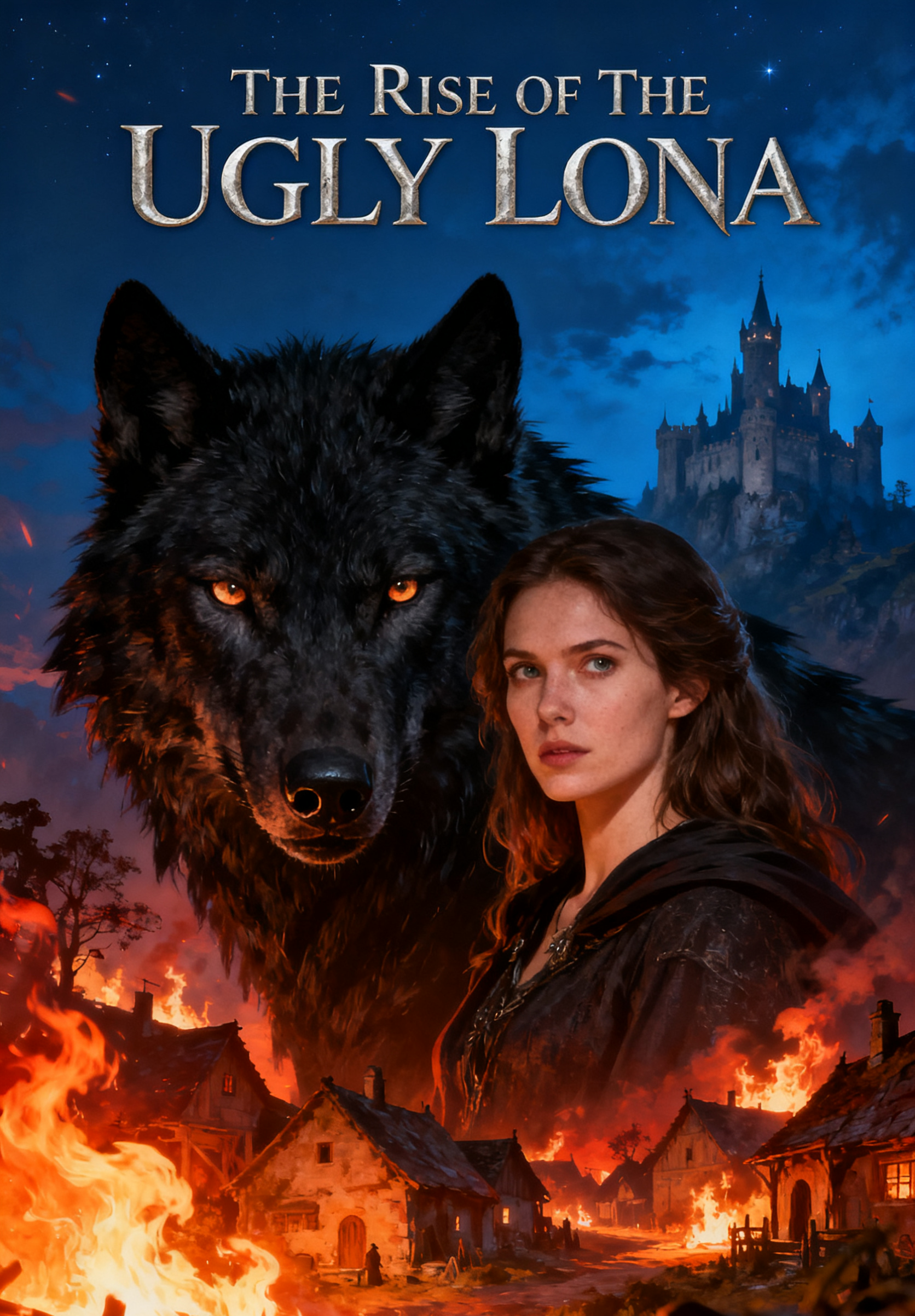 The Rise Of The Ugly Luna 2